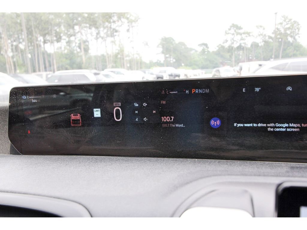 Certified 2025 Ford Expedition Max Active AWD/4WD image 19