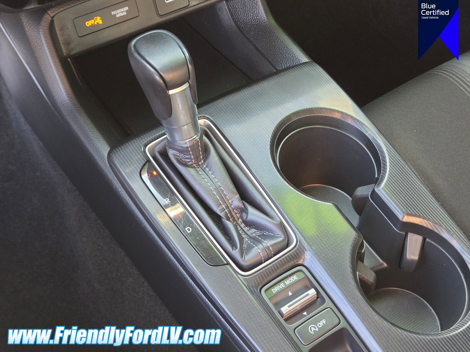 Used 2023 Honda Civic Sport image 22