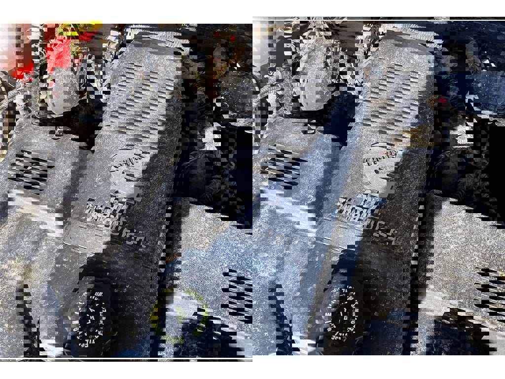 Used 2017 RAM 2500 Laramie image 33