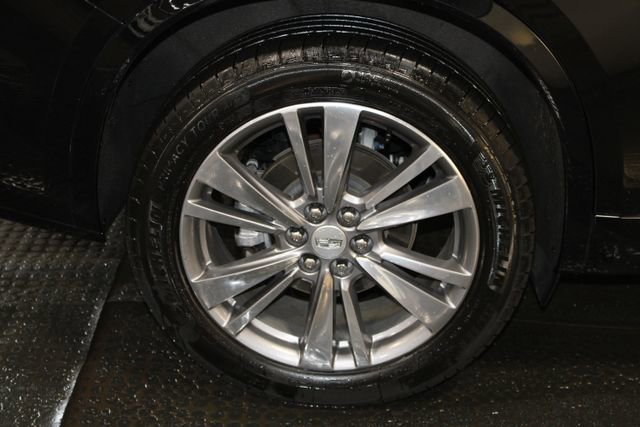 Used 2024 Cadillac XT6 Premium Luxury w/ LPO, Floor Liner Package FWD image 26