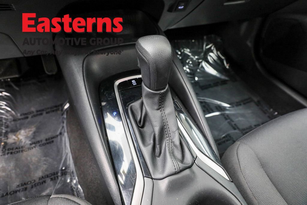 Used 2024 Toyota Corolla LE image 13