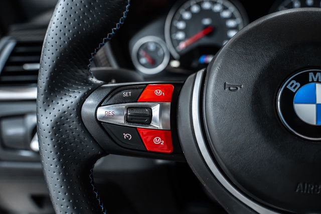 Used 2015 BMW M3 image 35