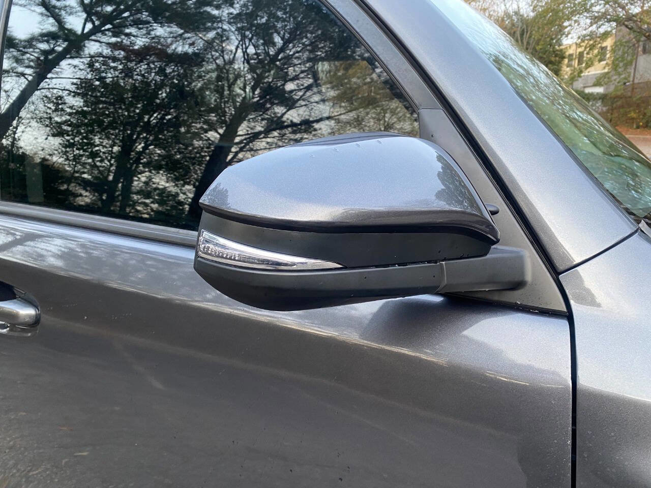 Used 2017 Toyota 4Runner SR5 Premium image 51