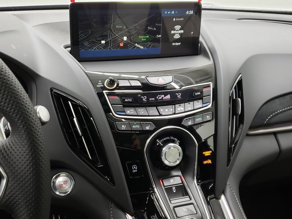 New 2026 Acura RDX w/ Advance Package AWD/4WD image 10