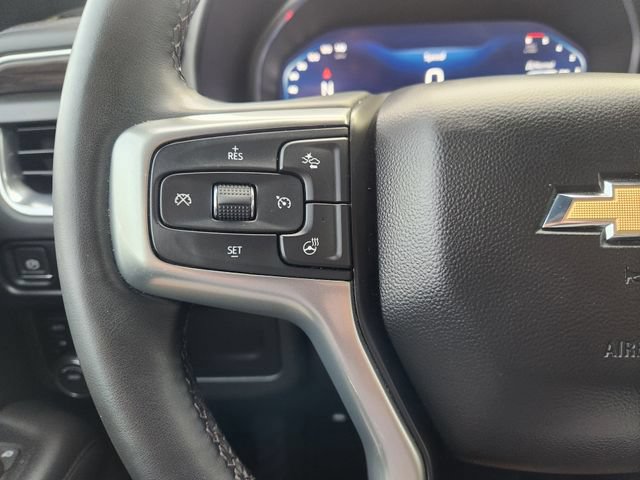 Used 2023 Chevrolet Tahoe LT w/ Luxury Package AWD/4WD image 29