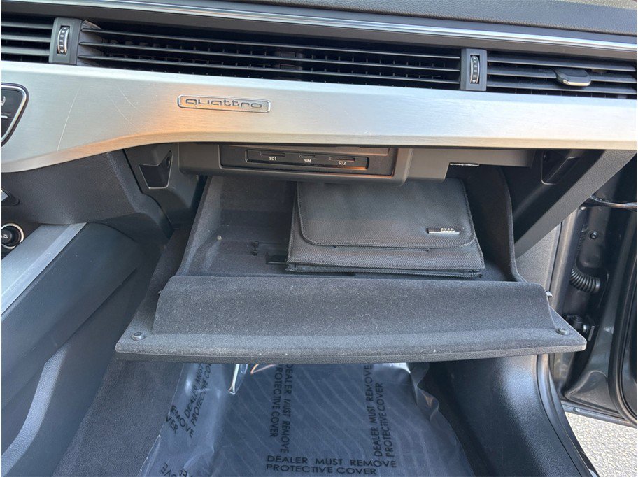 Used 2018 Audi S5 Premium Plus w/ Navigation Package AWD/4WD image 48