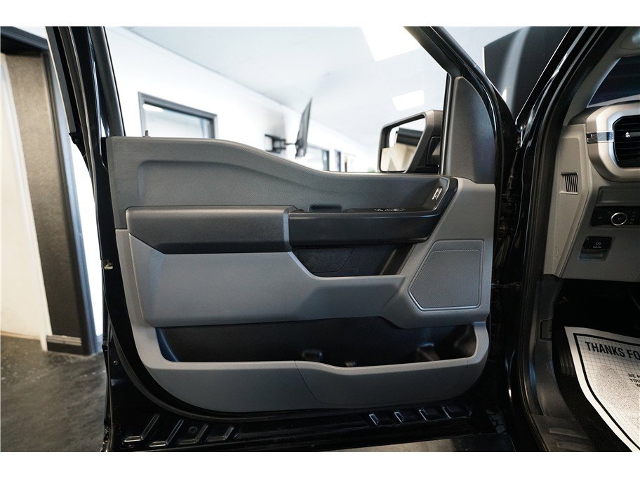 Used 2022 Ford F150 XL w/ Equipment Group 101A High image 13