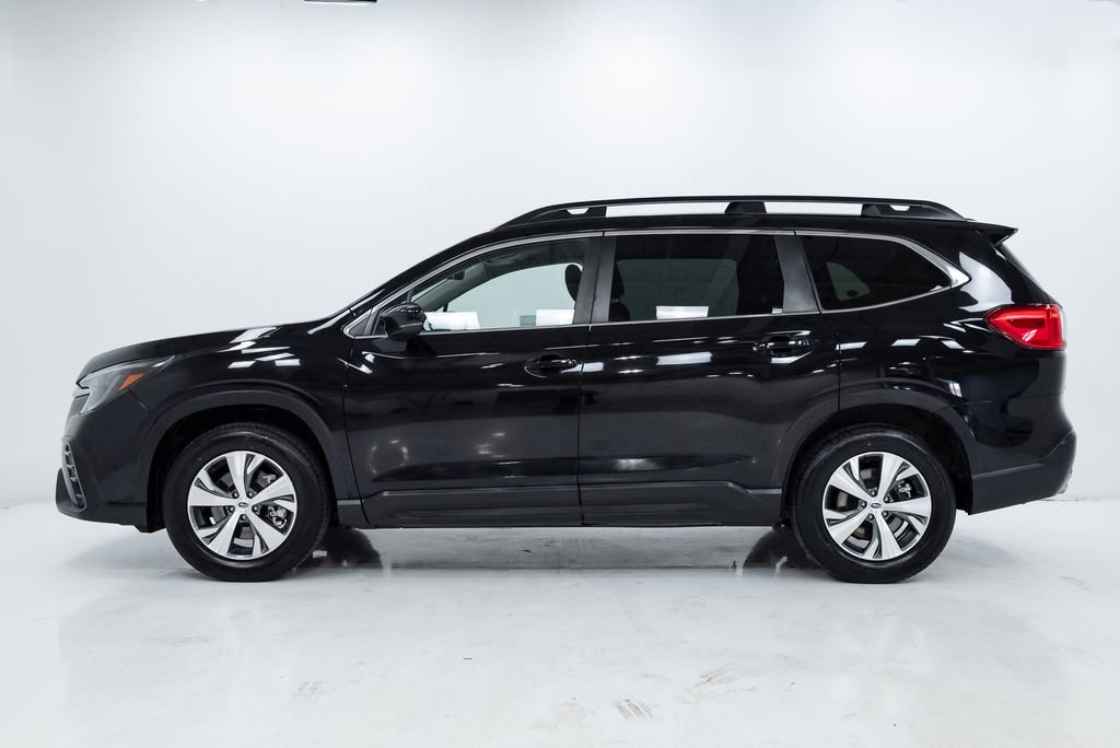 Used 2024 Subaru Ascent Premium w/ Convenience Package AWD/4WD image 25