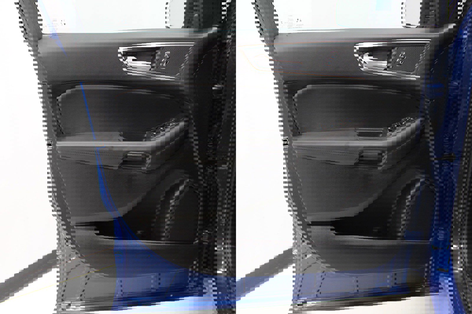 Used 2022 Ford Edge SEL w/ Convenience Package image 14