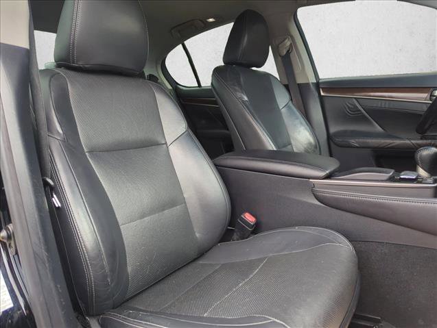 Used 2014 Lexus GS 350 image 22