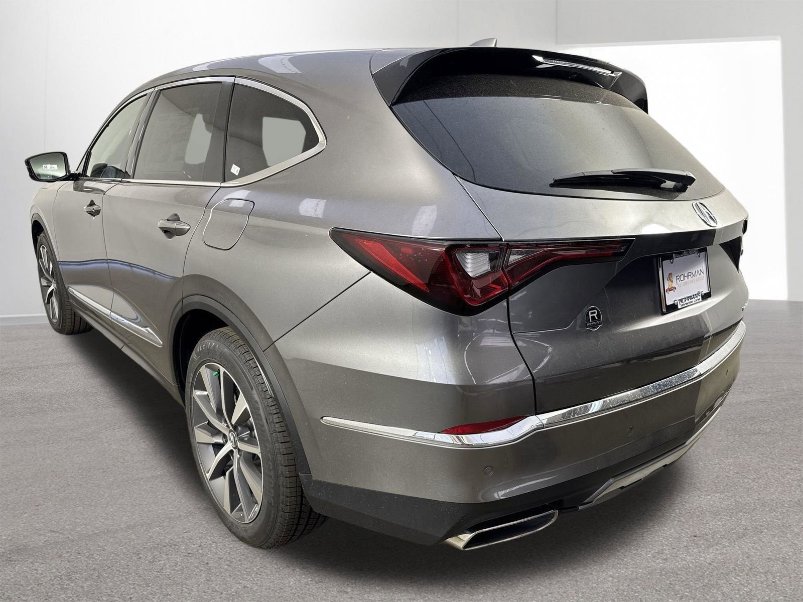 Used 2026 Acura MDX SH-AWD w/ Technology Package image 32