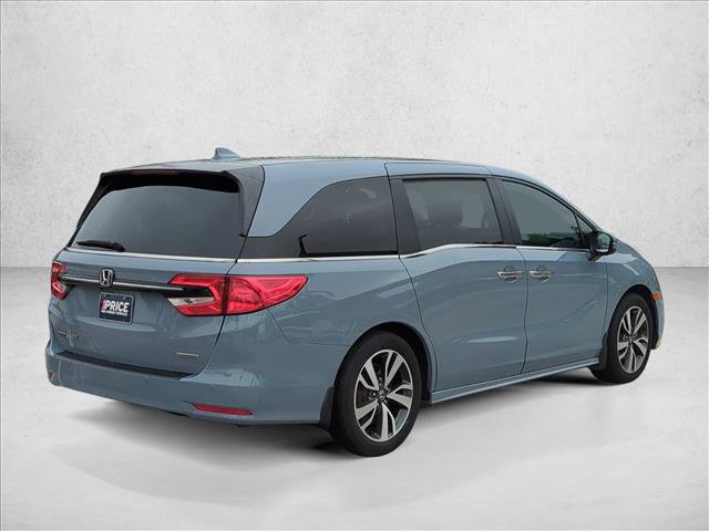 Used 2023 Honda Odyssey Touring image 5