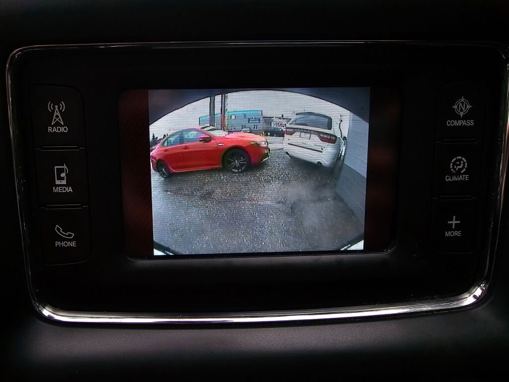 Used 2015 Dodge Durango SXT image 22