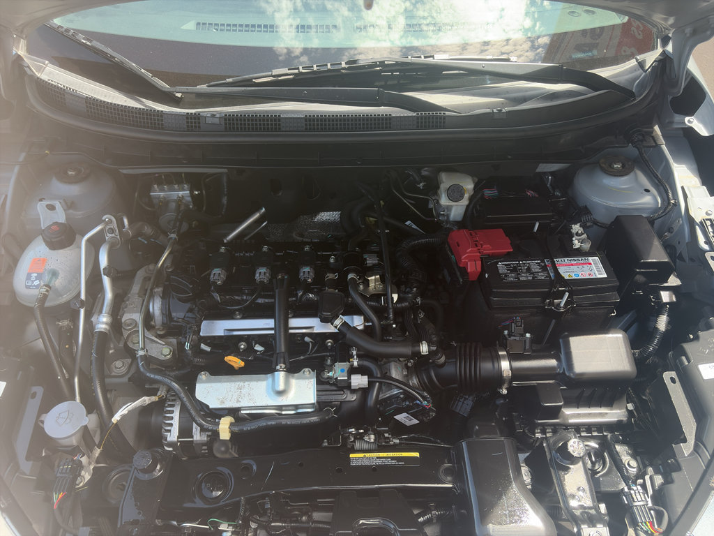 Used 2023 Nissan Kicks SR w/ SR Premium Package FWD image 28