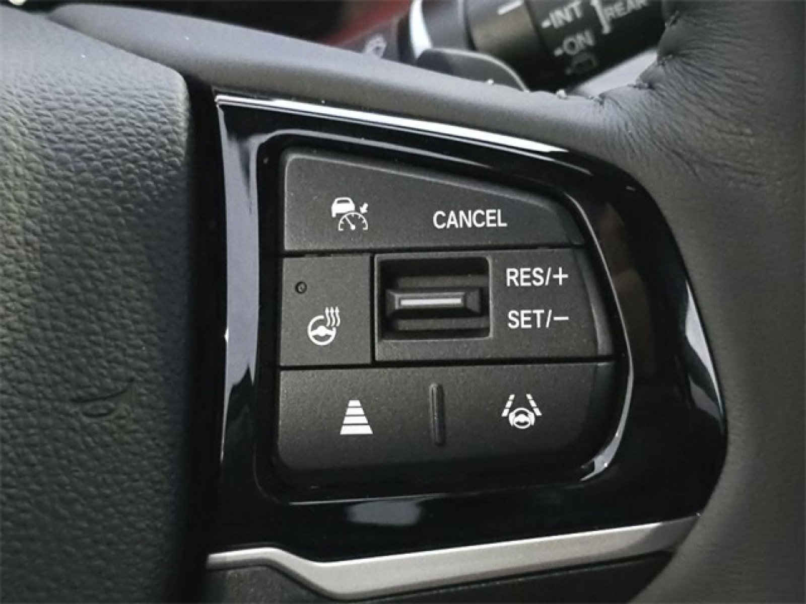New 2026 Honda Odyssey Elite image 19