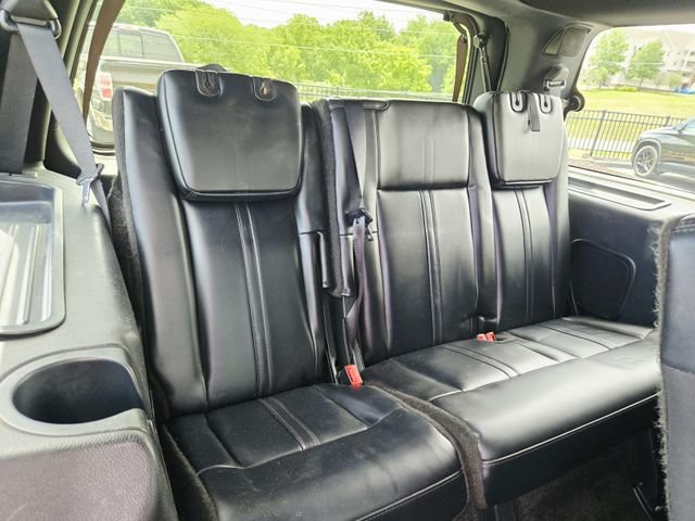 Used 2015 Lincoln Navigator 4WD image 16