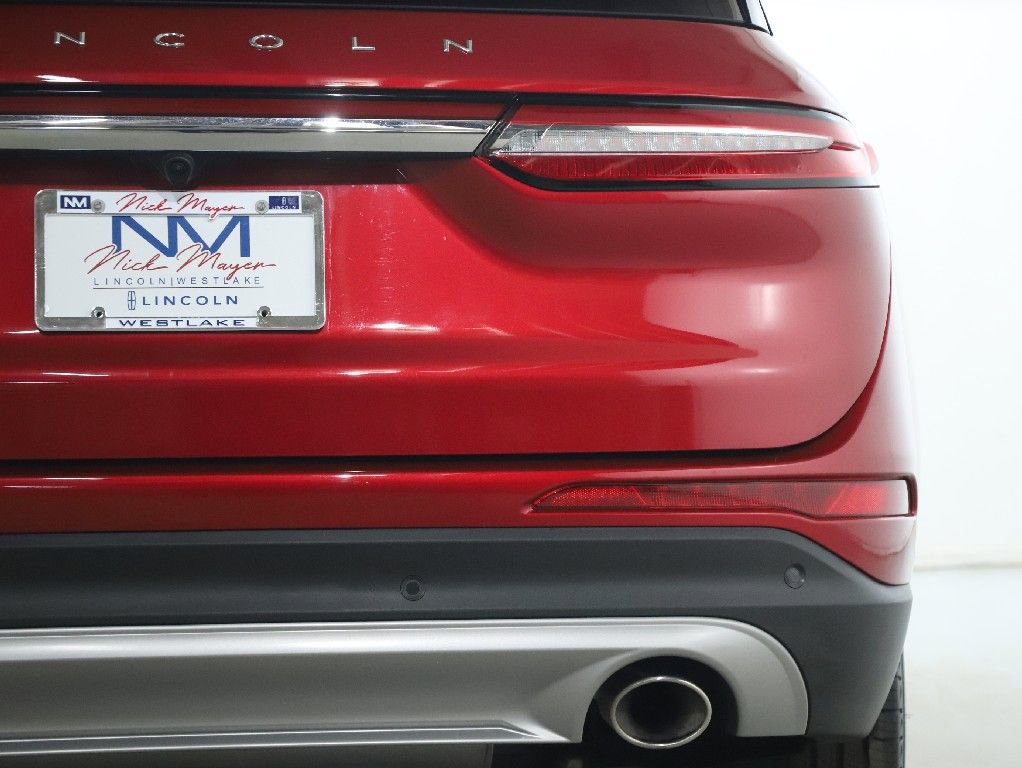 Certified 2024 Lincoln Corsair Reserve AWD/4WD image 43