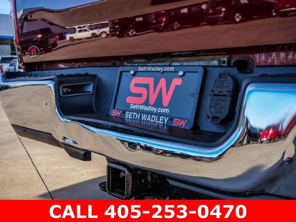 Used 2024 RAM 3500 Big Horn image 14