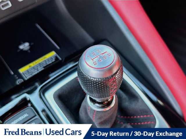 Used 2025 Acura Integra Type S FWD image 20