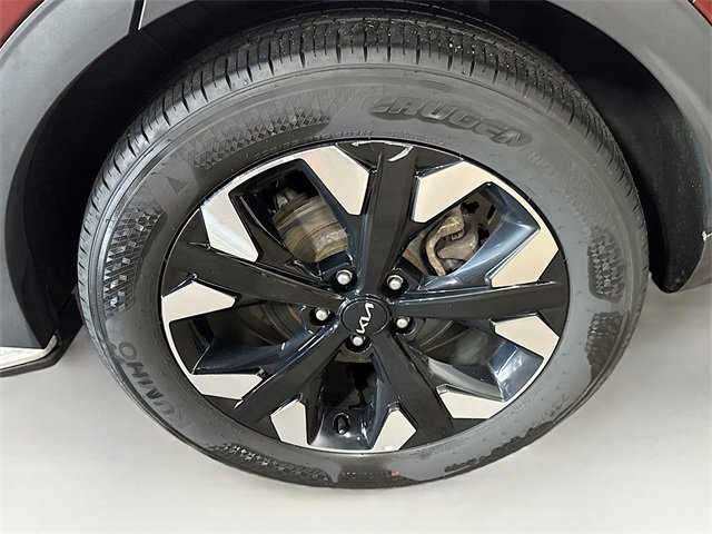 Used 2023 Kia Sportage X-Line w/ X-Line Premium Package image 10