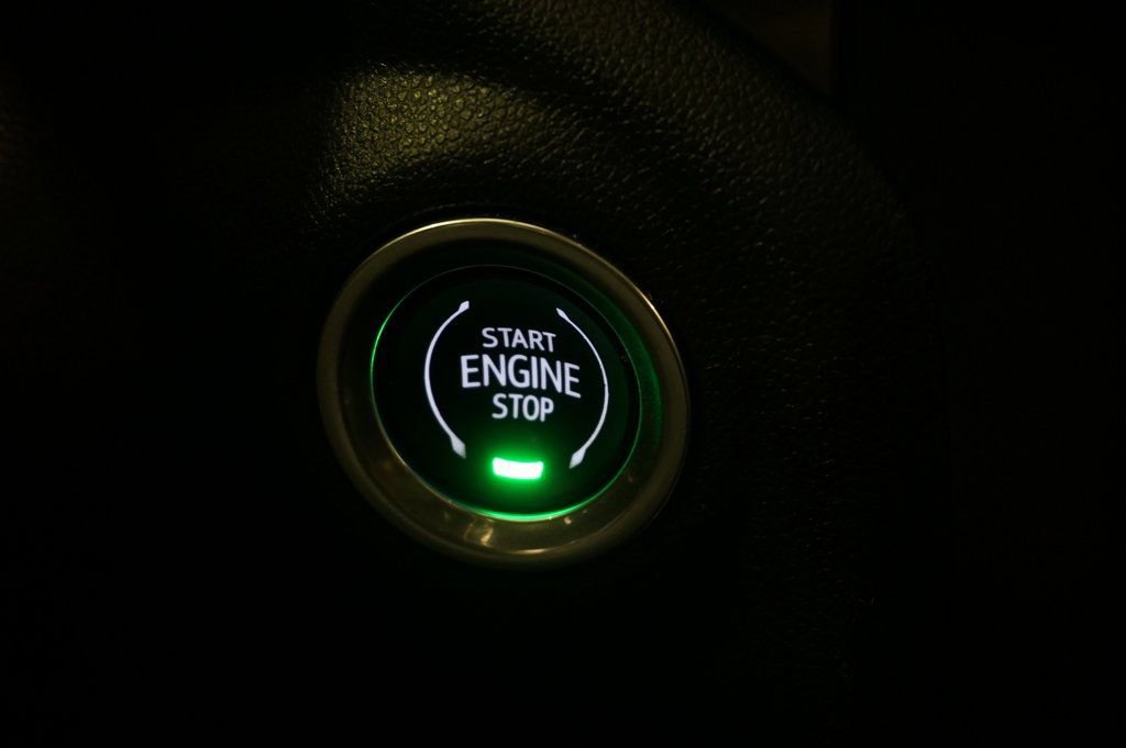 Certified 2021 Chevrolet Silverado 1500 High Country image 18