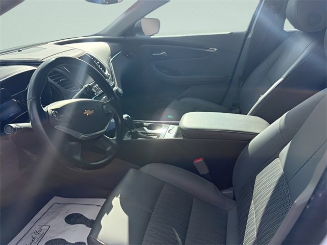 Used 2014 Chevrolet Impala LT image 10