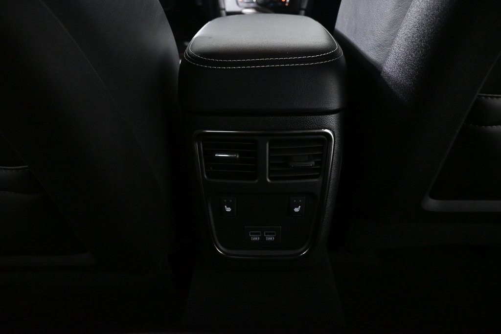 Used 2023 Dodge Charger SRT Hellcat w/ Harman/Kardon Audio Group image 17