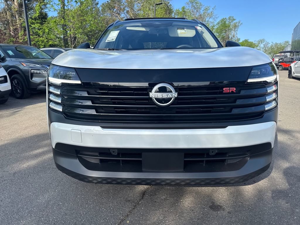 Used 2025 Nissan Kicks SR w/ SR Premium Package image 36