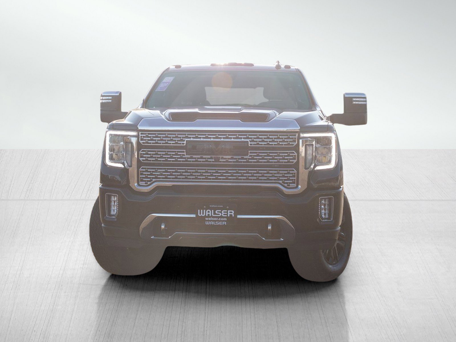 Used 2022 GMC Sierra 3500 Denali w/ Denali Black Diamond Edition image 8