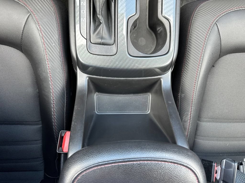 Used 2015 GMC Canyon SLE w/ All-Terrain Package AWD/4WD image 7