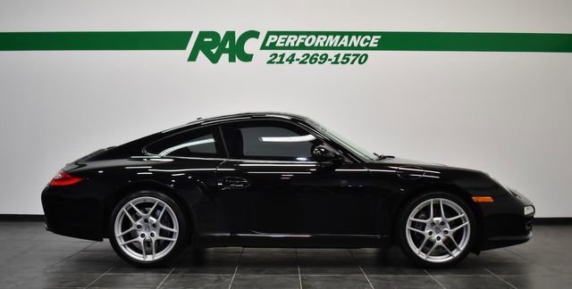 Used 2010 Porsche 911 Carrera image 5