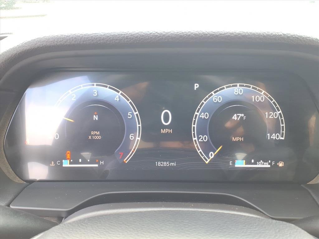 Certified 2024 Jeep Grand Cherokee Limited image 6