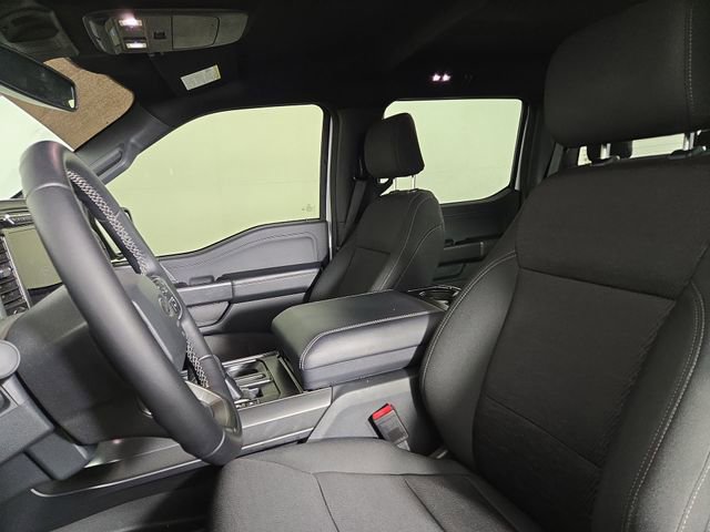 Used 2024 Ford F150 XLT w/ Equipment Group 302A MID image 14
