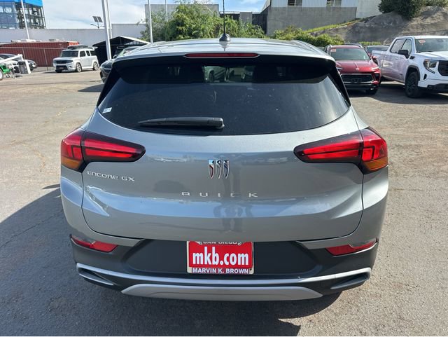 New 2026 Buick Encore GX Preferred w/ Comfort Package image 12