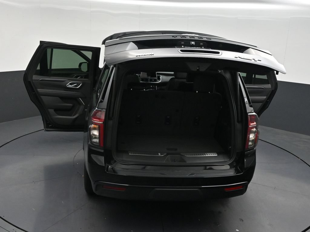 Used 2024 Chevrolet Tahoe RST w/ Luxury Package RWD image 36