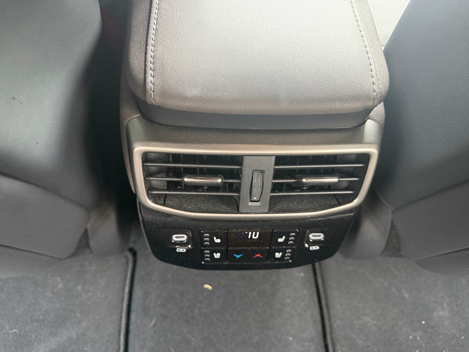 Used 2023 Lexus RX 350 w/ Cold Area Package AWD/4WD image 32