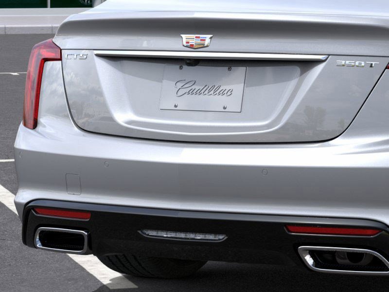 New 2025 Cadillac CT5 Premium Luxury image 14