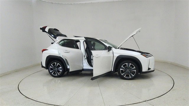 Used 2022 Lexus UX 200 200 Base image 69