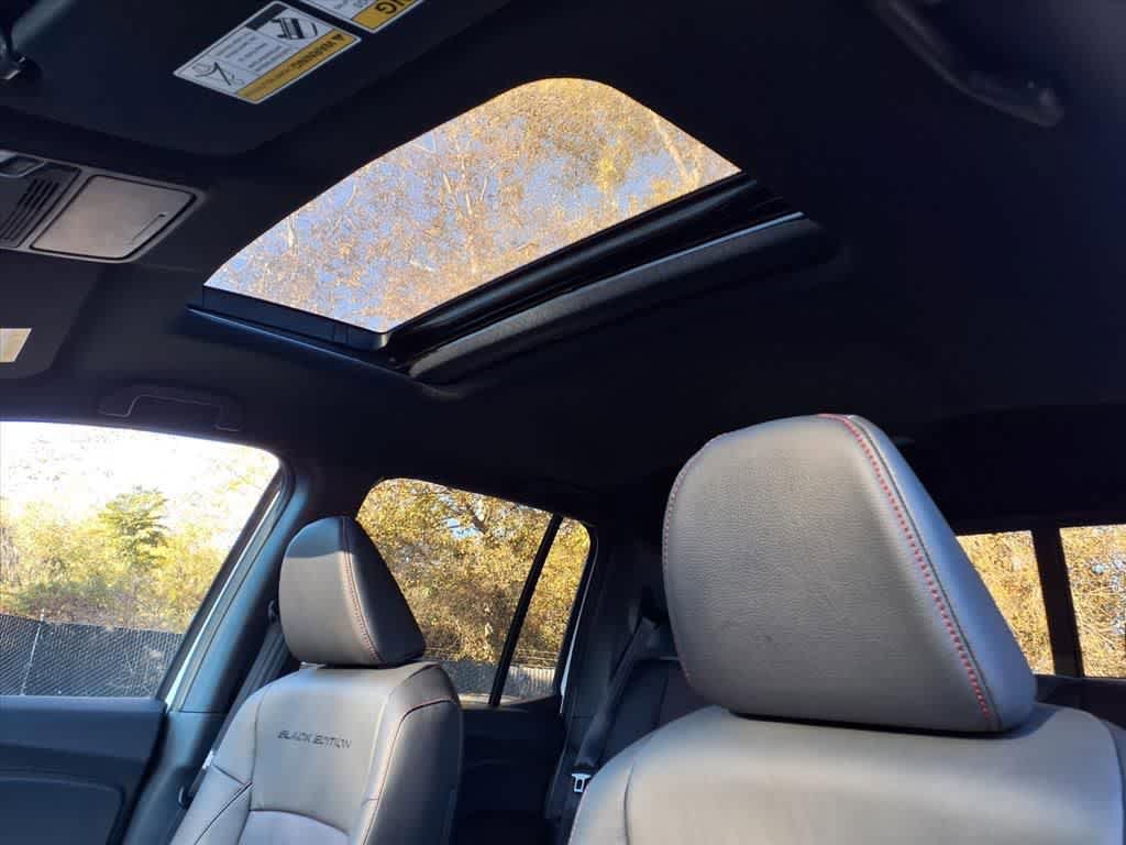 New 2026 Honda Ridgeline Black Edition image 13