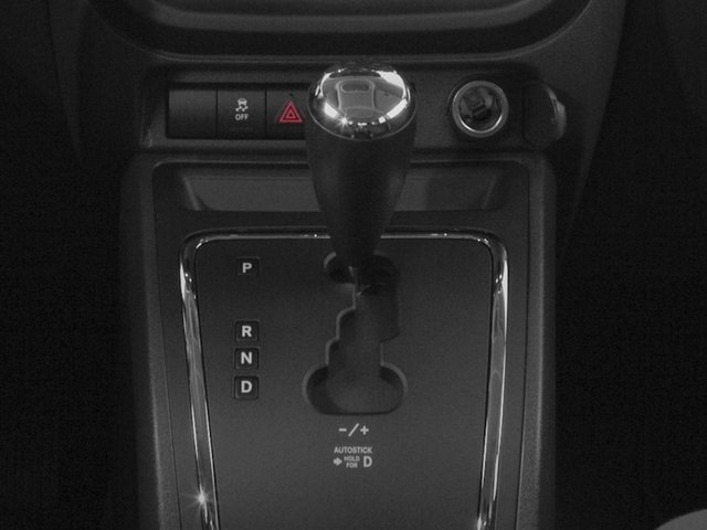 Used 2016 Jeep Patriot High Altitude FWD image 13