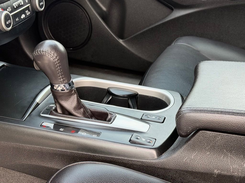 Used 2017 Acura RDX AWD w/ Technology Package image 13