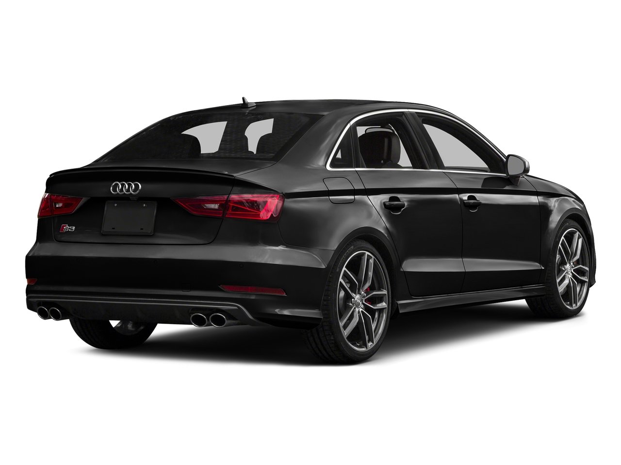 Used 2016 Audi S3 Prestige image 60