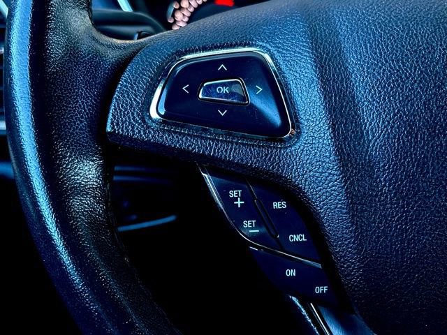 Used 2016 Lincoln MKX Premiere image 24