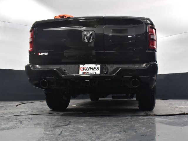 New 2026 RAM 1500 Big Horn AWD/4WD image 49