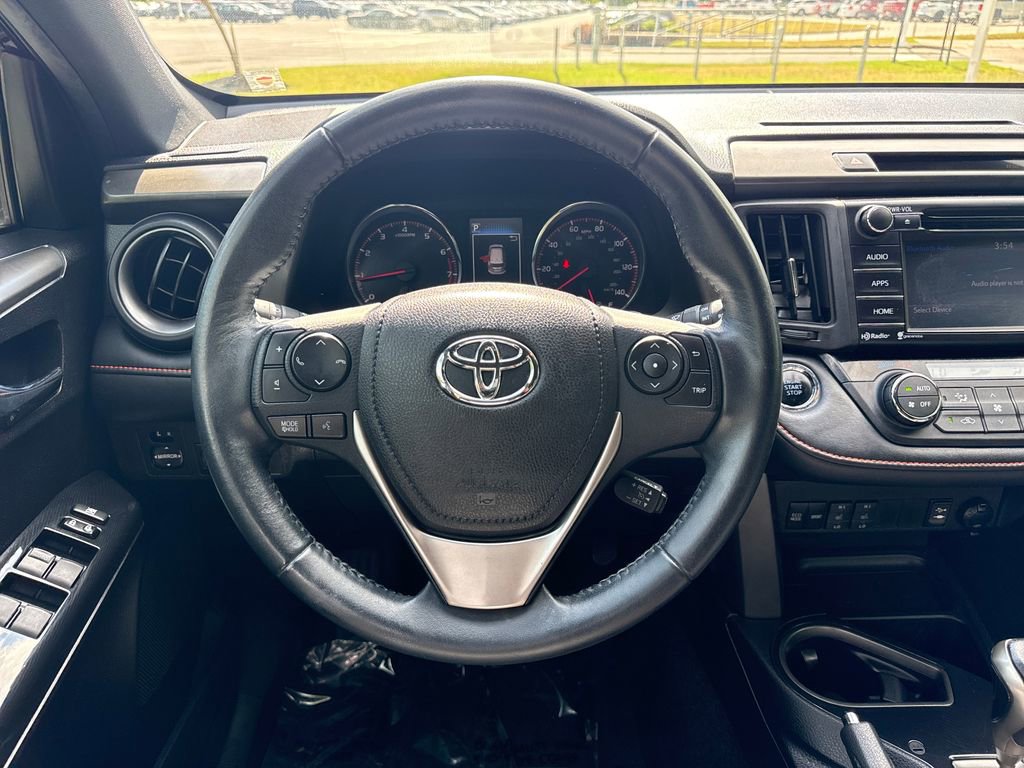 Used 2016 Toyota RAV4 SE FWD image 20