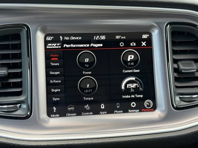 Used 2021 Dodge Challenger R/T Scat Pack RWD image 26