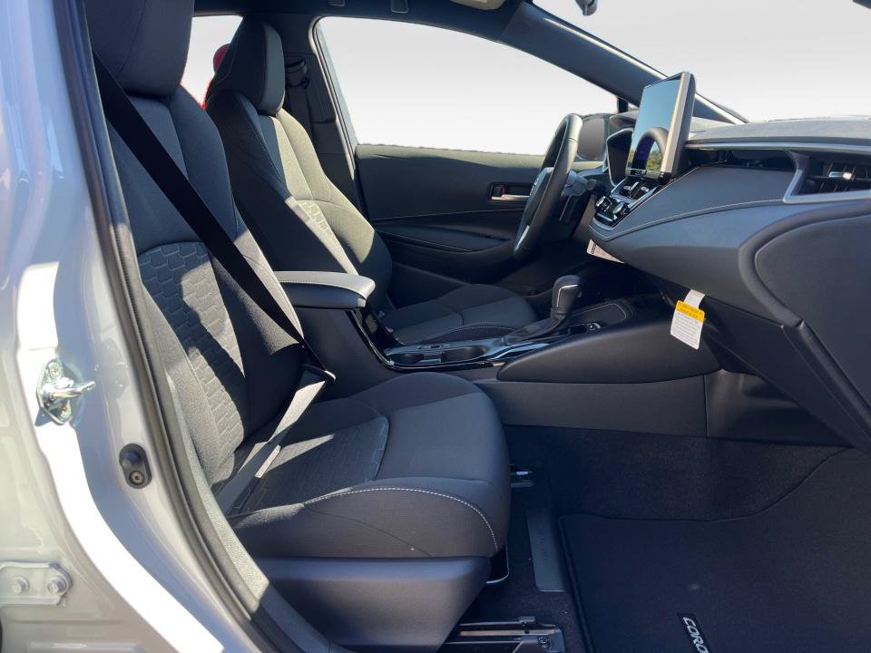 New 2027 Toyota Corolla SE w/ SE Premium Package FWD image 25