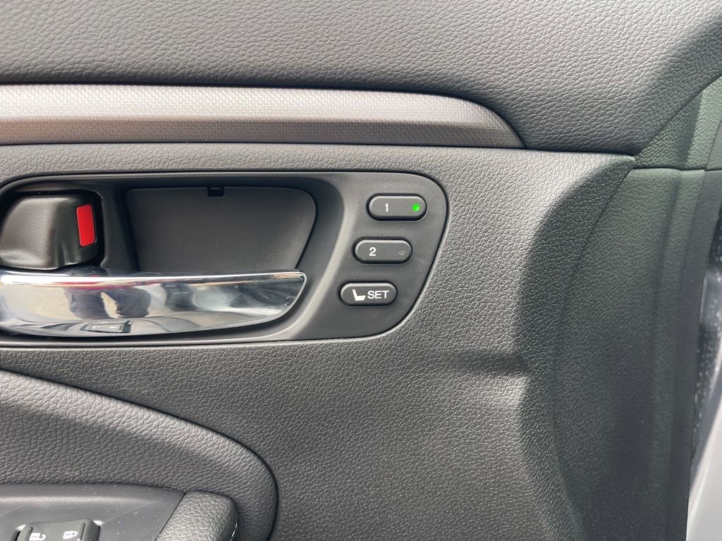 New 2026 Honda Ridgeline RTL image 19