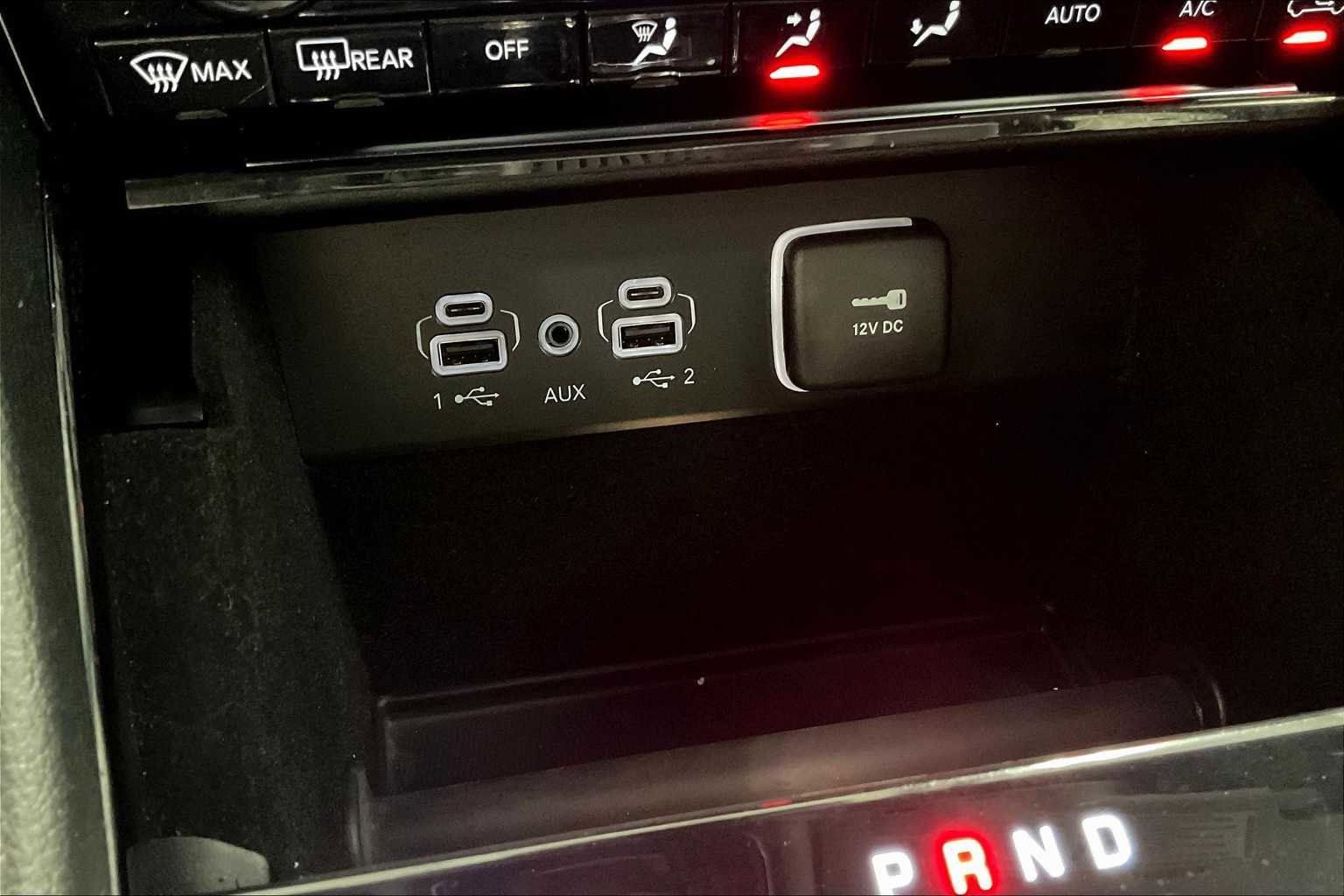 Used 2021 Jeep Grand Cherokee L Limited w/ Trailer Tow Group (B) image 26