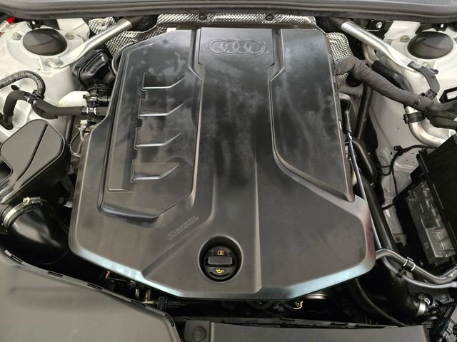 Certified 2025 Audi A5 2.0T Premium Plus w/ Premium Plus image 14